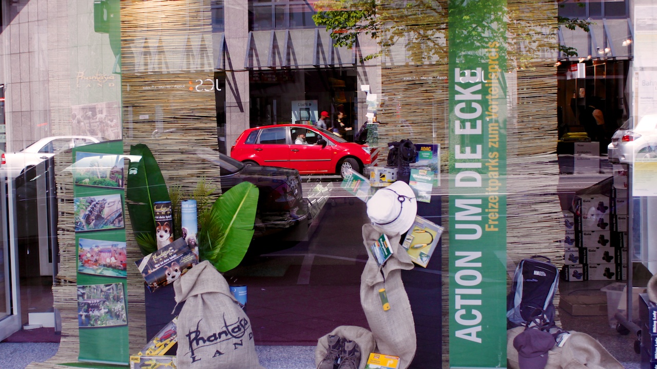 Schaufenster, Vitrinen, Bild 14