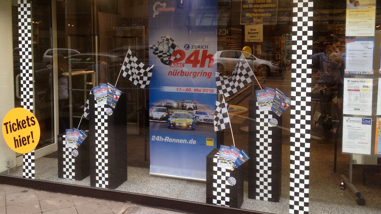 Schaufenster, Vitrinen, Bild 15