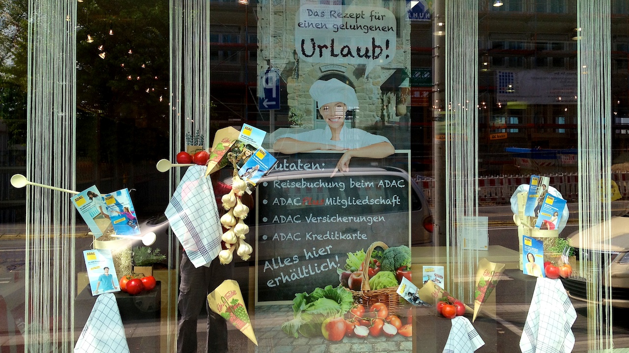 Schaufenster, Vitrinen, Bild 17