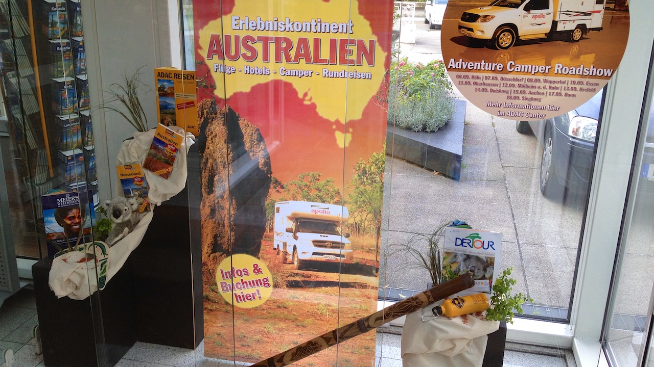Schaufenster, Vitrinen, Bild 18