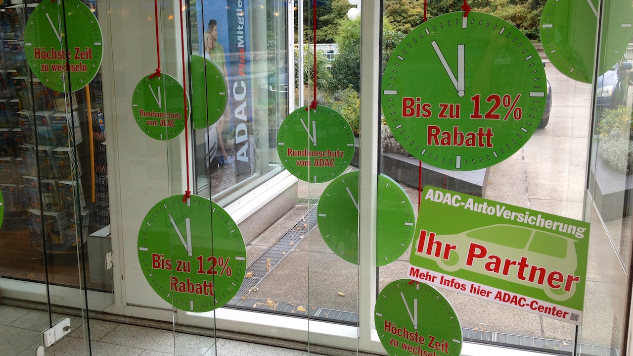 Schaufenster, Vitrinen, Bild 19